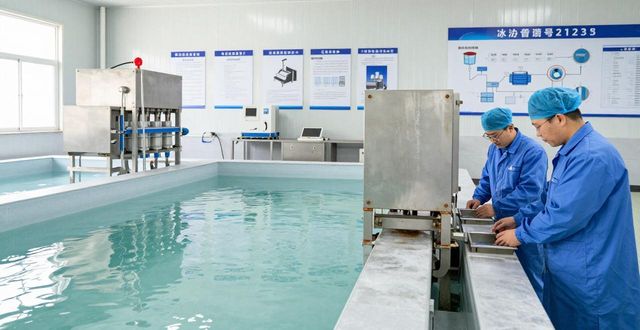 南岸大冰块哪里买 本地厂家直供更划算